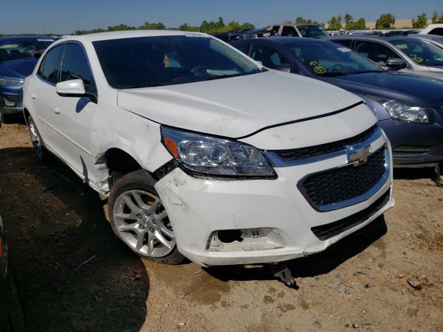 2016 Chevrolet Malibu Limited LT