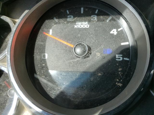 2012 GMC SIERRA K35 1GT422C85CF191649