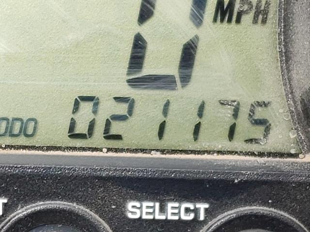 2003 YAMAHA YZFR6 L JYARJ06E63A004376