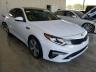 2019 KIA  OPTIMA