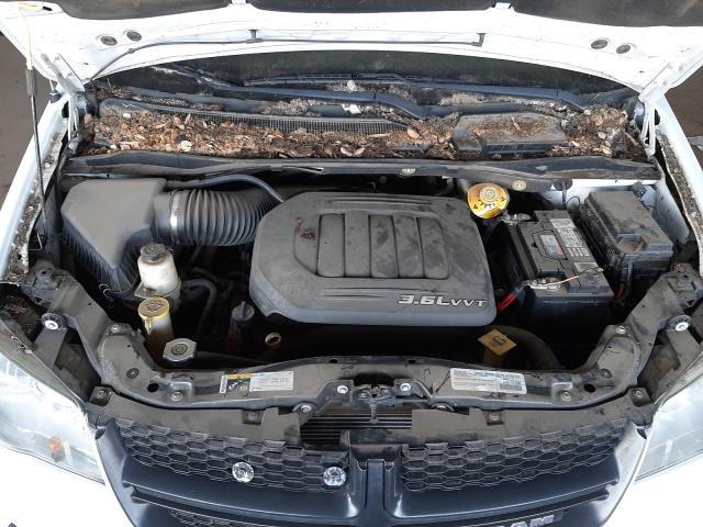 2015 RAM TRADESMAN 2C4JRGAG4FR580317
