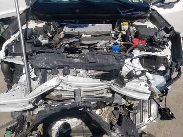 2020 SUBARU OUTBACK LI 4S4BTGND5L3113560