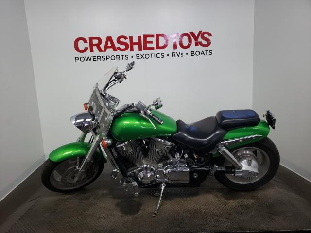 2003 HONDA VTX1800 C 1HFSC46083A100589