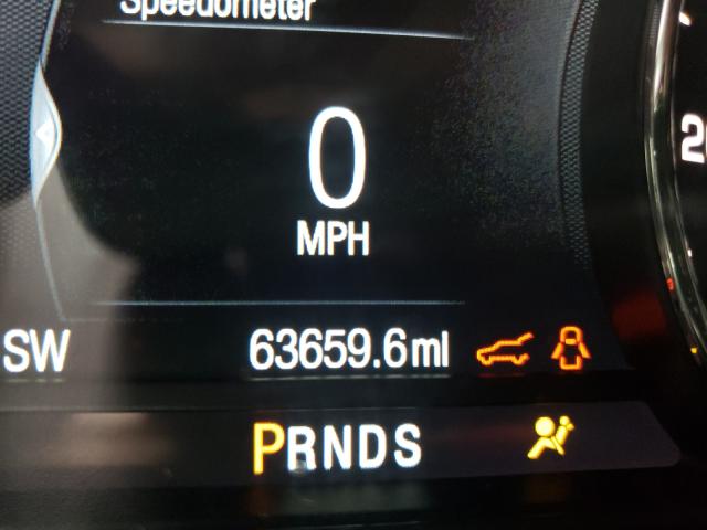 2017 LINCOLN MKX PREMIE 2LMPJ6JR0HBL31411