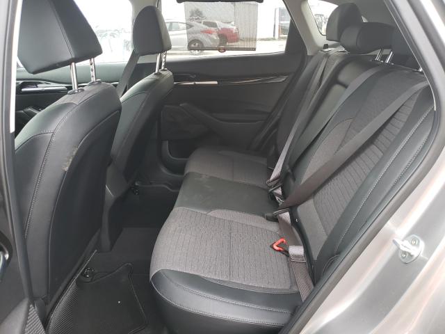 2021 KIA SELTOS S KNDEU2AA8M7084739