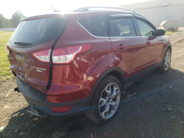 2013 FORD ESCAPE TIT 1FMCU9J97DUC43754