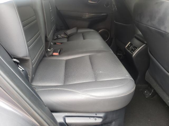 2015 LEXUS NX 300H JTJYWRBZ1F2006904