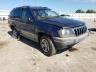 2000 JEEP  CHEROKEE