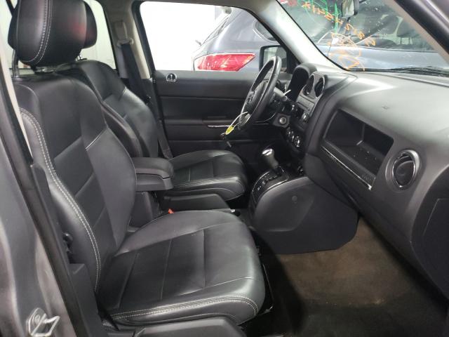 2015 JEEP PATRIOT LI 1C4NJRCB5FD270024