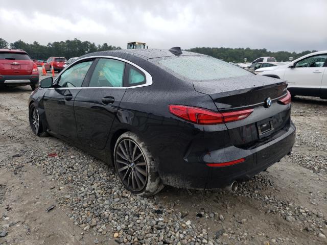 2021 BMW 228I WBA53AK0XM7H31659