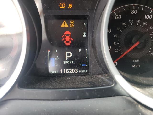 2014 MITSUBISHI LANCER RAL JA32V6FV8EU021709