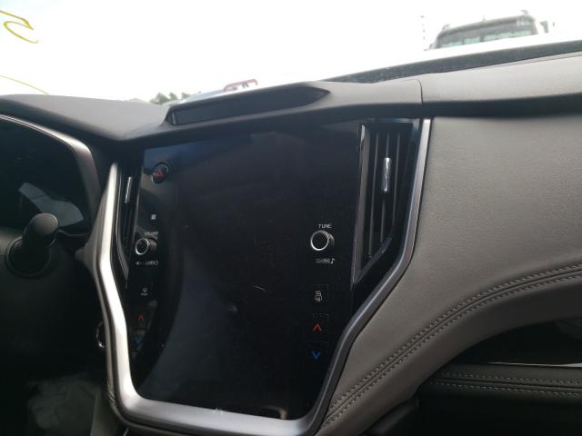 2020 SUBARU OUTBACK LI 4S4BTGND4L3209826