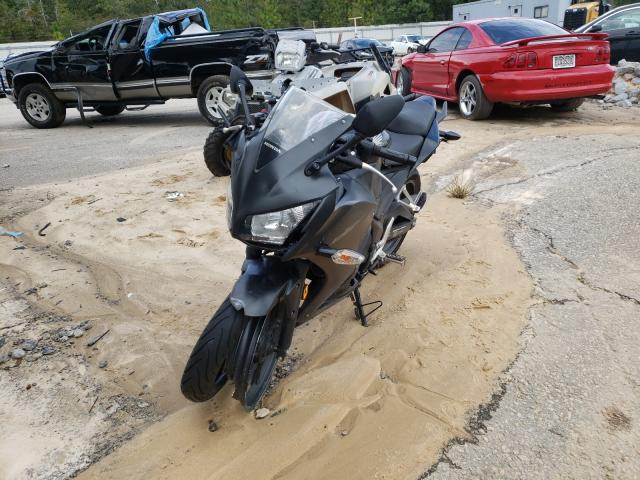 2015 HONDA CBR300 RA MLHNC515XF5100359