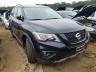 2019 NISSAN  PATHFINDER