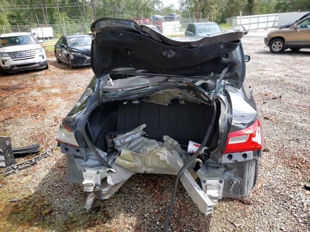 2017 CHEVROLET MALIBU HYB 1G1ZJ5SU7HF250290