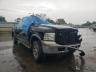 2006 FORD  F250