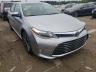 2016 TOYOTA  AVALON