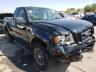 2008 FORD  F150