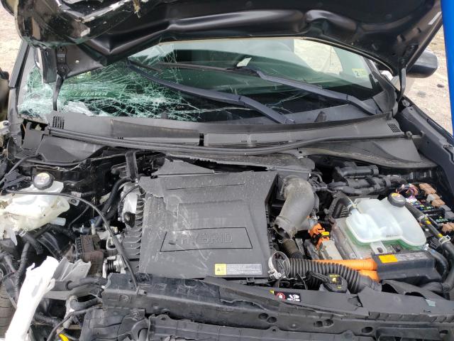 2017 KIA NIRO FE KNDCB3LC2H5050282