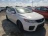 2012 KIA  FORTE