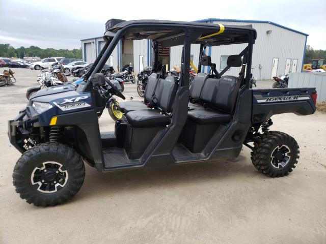 2020 POLARIS RANGER CRE 4XARSE998L8028996