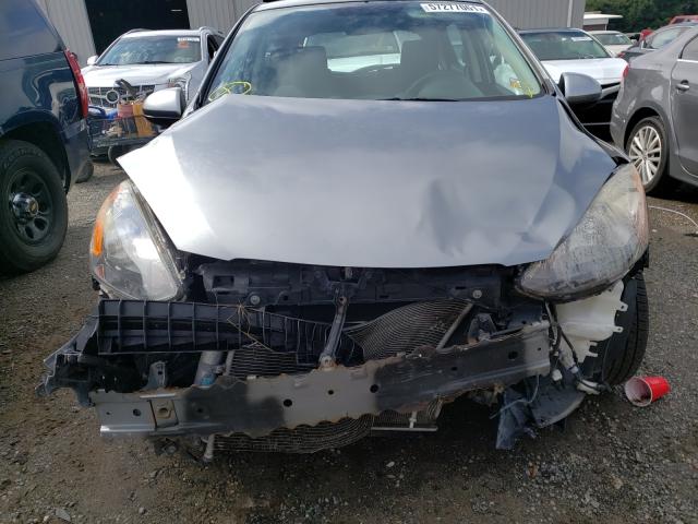 2014 MAZDA MAZDA2 SPO JM1DE1KY7E0189264