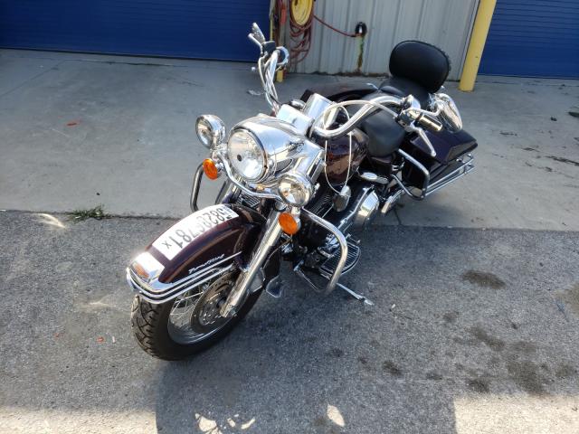 2005 HARLEY-DAVIDSON FLHRI 1HD1FBW175Y685491