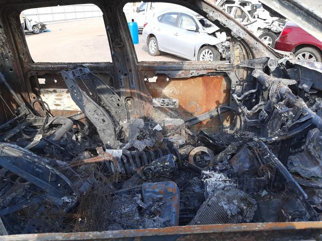 2019 RAM 2500 LIMIT 3C6UR5SL0KG596485