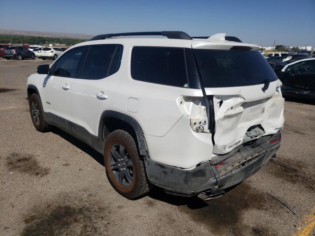 2020 GMC ACADIA AT4 1GKKNLLS7LZ226405