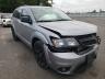 2018 DODGE  JOURNEY