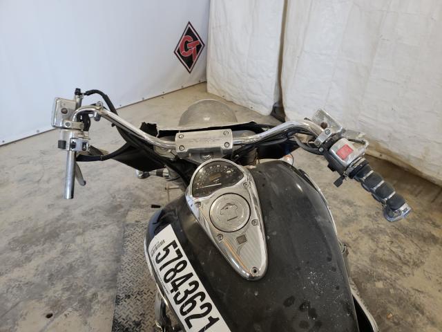 2003 HONDA VTX1800 S 1HFSC49333A101784