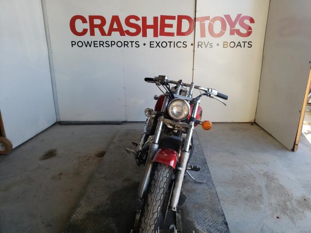2003 HONDA VT750 DCB JH2RC445X3M709714