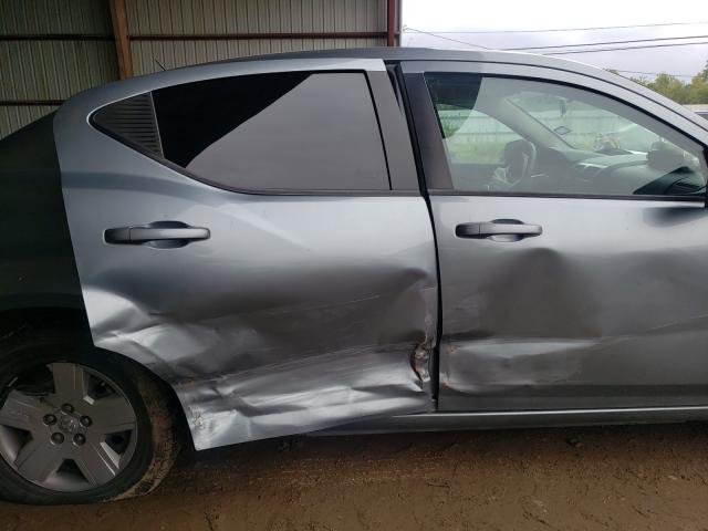 2010 DODGE AVENGER SX 1B3CC4FB6AN119410
