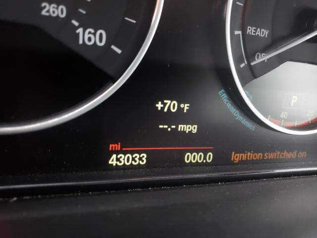 2015 BMW 428 XI WBA3V9C52FP799125