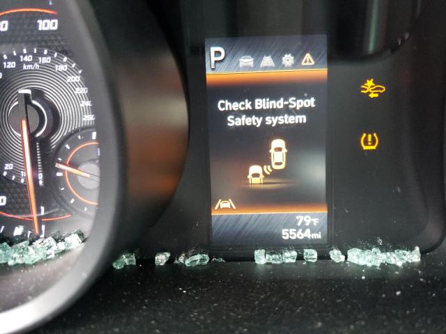 2021 HYUNDAI ELANTRA N KMHLR4AF4MU107608