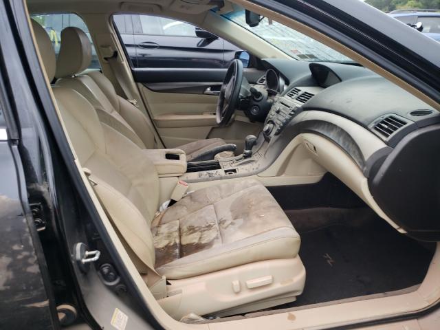 2013 ACURA TL 19UUA8F23DA011016