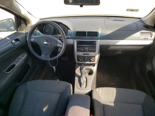 2010 CHEVROLET COBALT 1LT 1G1AD5F54A7207369