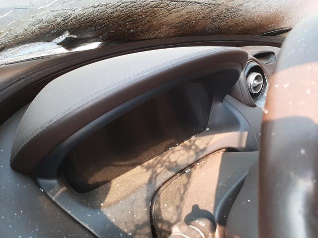 2013 JAGUAR XJL PORTFO SAJWA2GB4DLV40855