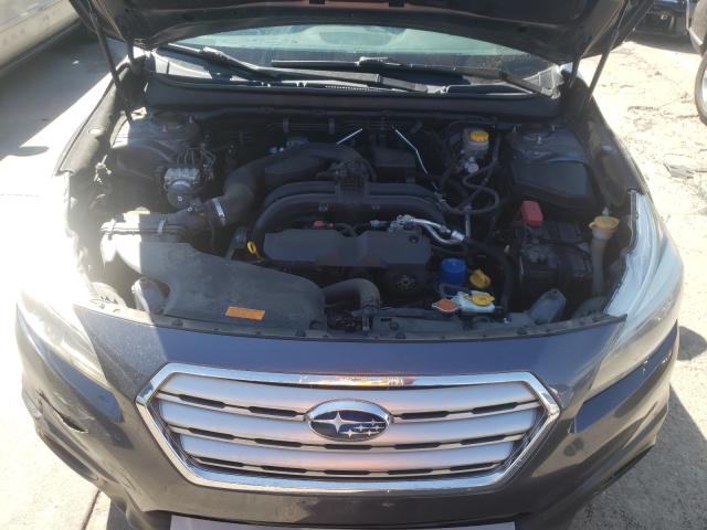 2015 SUBARU OUTBACK 4S4BSBNC7F3254342