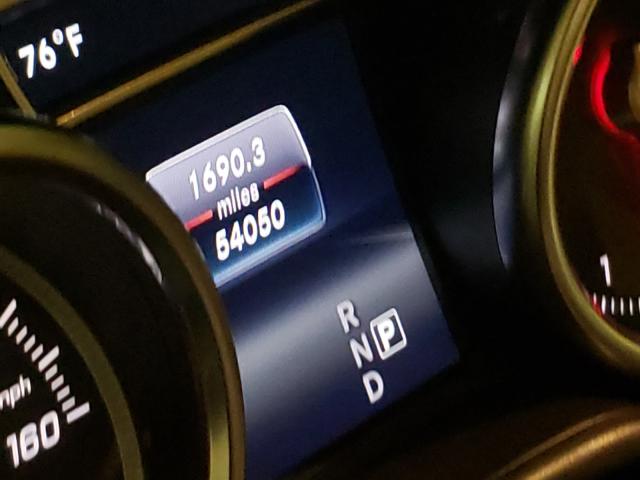 2017 MERCEDES-BENZ GLS 550 4M 4JGDF7DE5HA755063