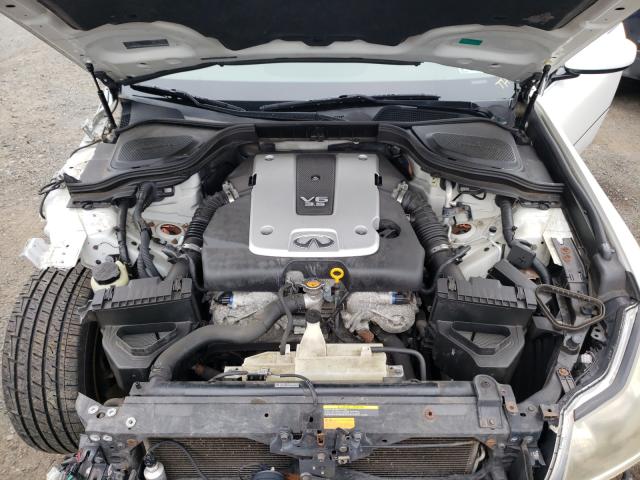 2010 INFINITI M35 BASE JN1CY0AR6AM960746