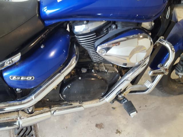2006 SUZUKI M50 BK5 JS1VS56A062100801