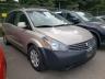 2007 NISSAN  QUEST