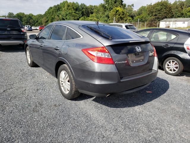 2012 HONDA CROSSTOUR 5J6TF3H3XCL006249