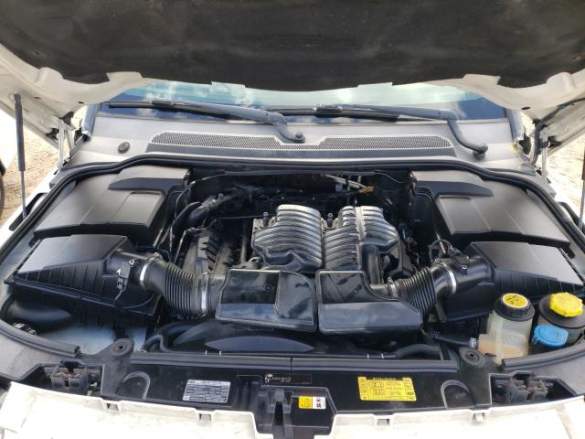 2010 LAND ROVER LR4 HSE LU SALAK2D42AA521751