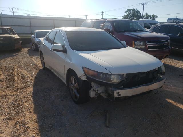 2011 ACURA TSX JH4CU2F63BC007498