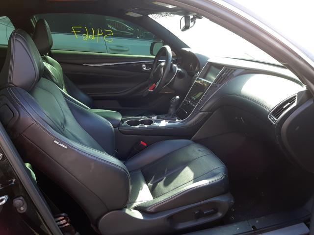 2017 INFINITI Q60 RED SP JN1FV7EK4HM610876