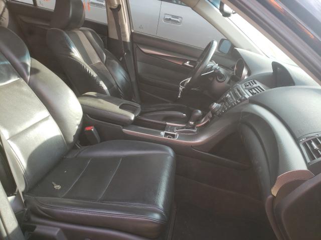 2013 ACURA TL TECH 19UUA8F55DA013974