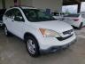 2008 HONDA  CRV