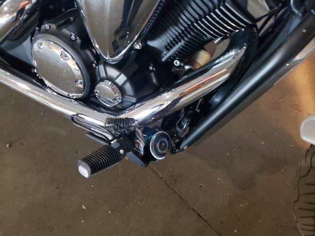 2013 YAMAHA XVS1300 CU JYAVP33E7DA008134